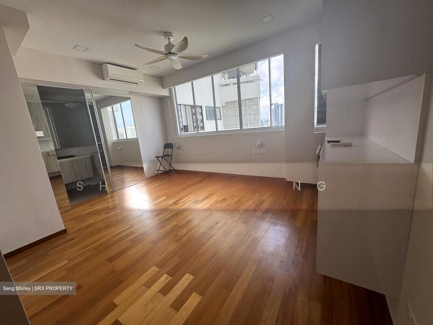 One Chatsworth (D10), Apartment #504314421